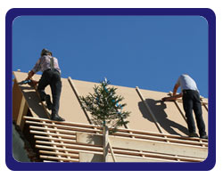 finding a reliable roofing contractor