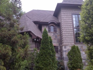 Roof installer in Charlotte, NC