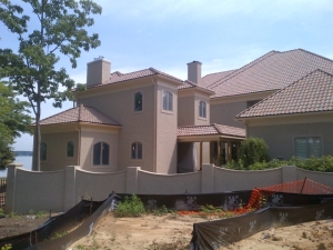 Roofing Company in Charlotte NC