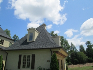 Residential roofing in Charlotte, NC